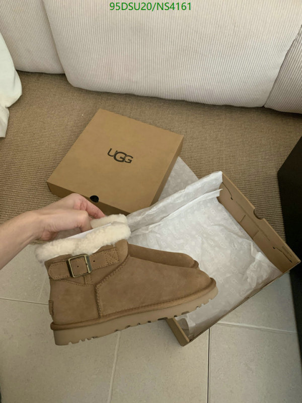 Women Shoes-UGG Code: NS4161 $: 95USD-yupoo dhgate Women Shoes-UGG Code: NS4161 $: 95USD