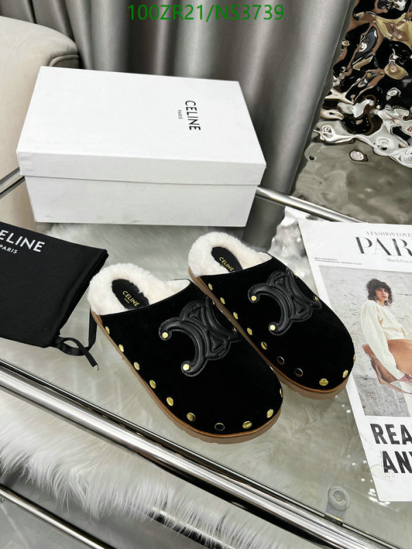 Women Shoes-Celine Code: NS3739 $: 100USD-yupoo dhgate Women Shoes-Celine Code: NS3739 $: 100USD