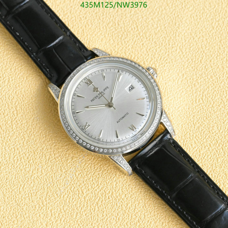 Watch-Mirror Quality-Patek Philippe Code: NW3976 $: 435USD-yupoo dhgate Watch-Mirror Quality-Patek Philippe Code: NW3976 $: 435USD