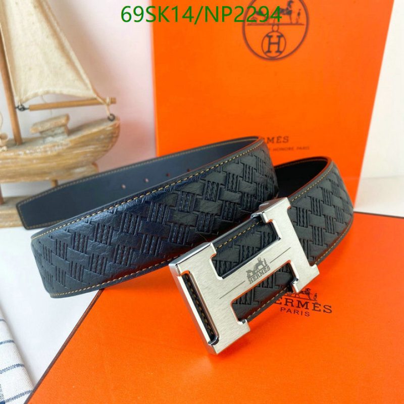 Belts-Hermes Code: NP2294 $: 69USD
