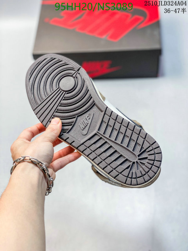 Women Shoes-NIKE Code: NS3089 $: 95USD