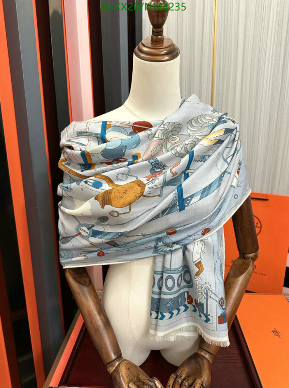 Scarf-Hermes Code: NM4235 $: 85USD