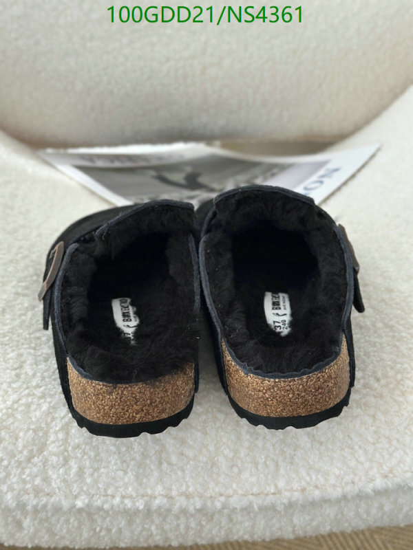Men shoes-Birkenstock Code: NS4361 $: 100USD