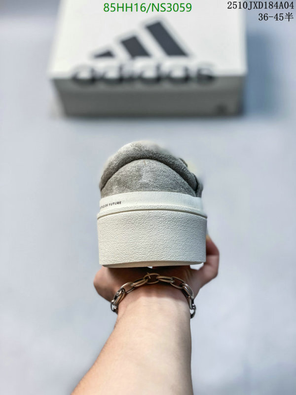 Men shoes-Adidas Code: NS3059 $: 85USD