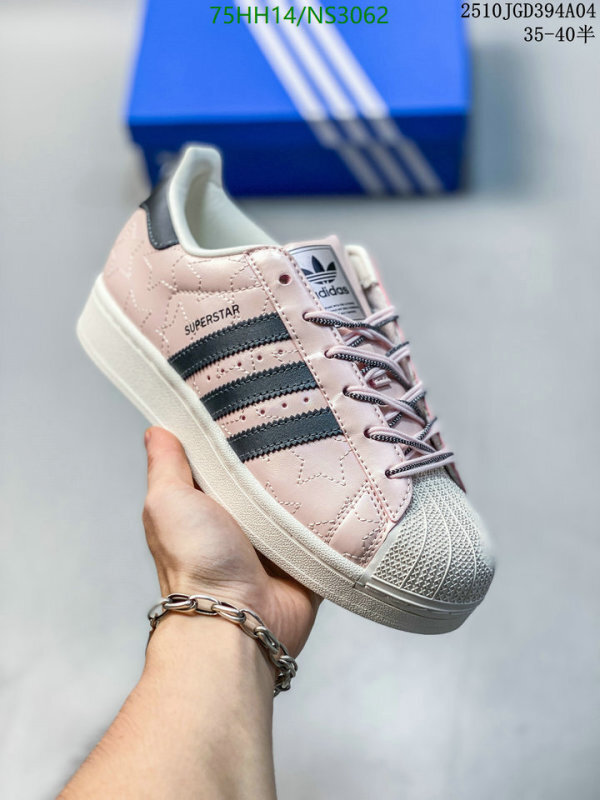 Women Shoes-Adidas Code: NS3062 $: 75USD