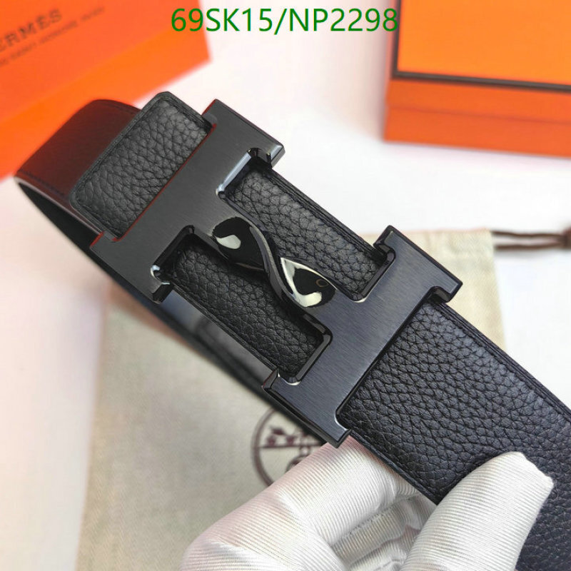 Belts-Hermes Code: NP2298 $: 69USD