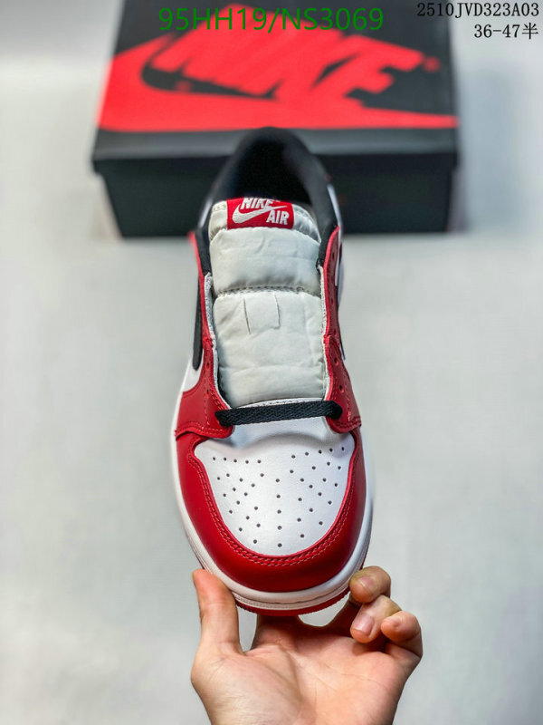 Women Shoes-NIKE Code: NS3069 $: 95USD