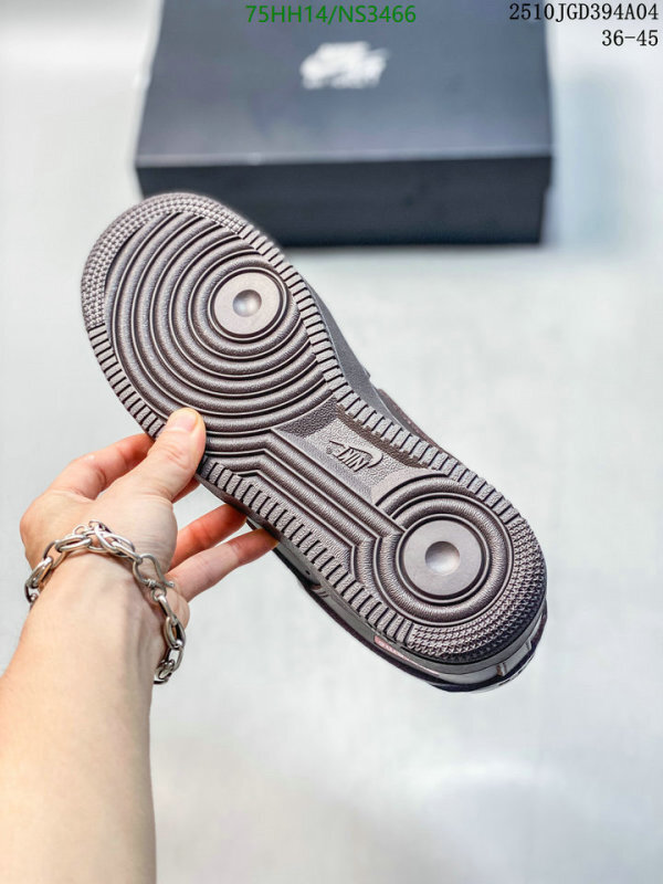 Men shoes-Nike Code: NS3466 $: 75USD-yupoo dhgate Men shoes-Nike Code: NS3466 $: 75USD