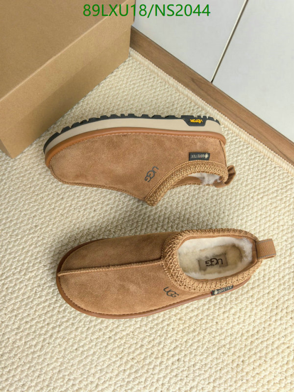Women Shoes-UGG Code: NS2044 $: 89USD