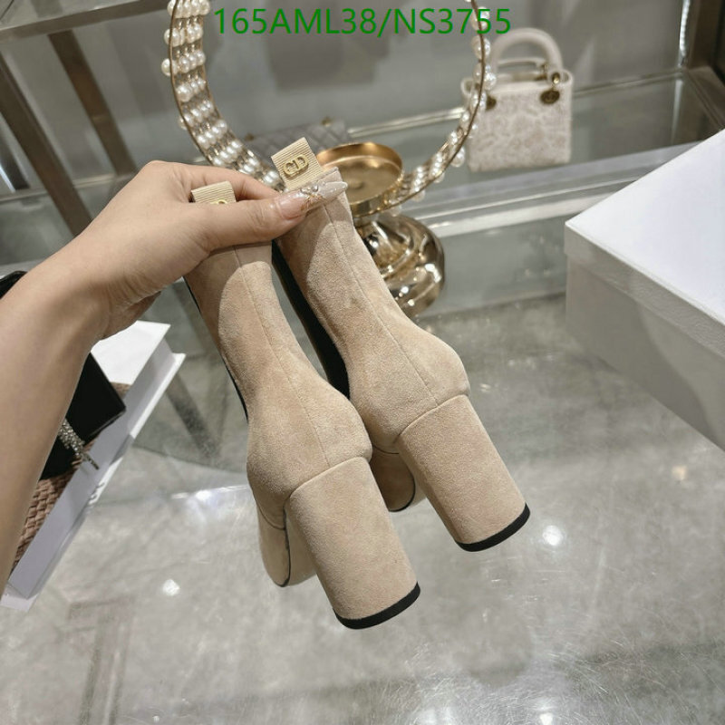 Women Shoes-Boots Code: NS3755 $: 165USD-yupoo dhgate Women Shoes-Boots Code: NS3755 $: 165USD
