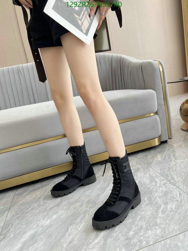 Women Shoes-Celine Code: NS3740 $: 129USD-yupoo dhgate Women Shoes-Celine Code: NS3740 $: 129USD