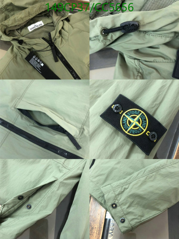 Clothing-Stone Island Code: CC5656 $: 149USD