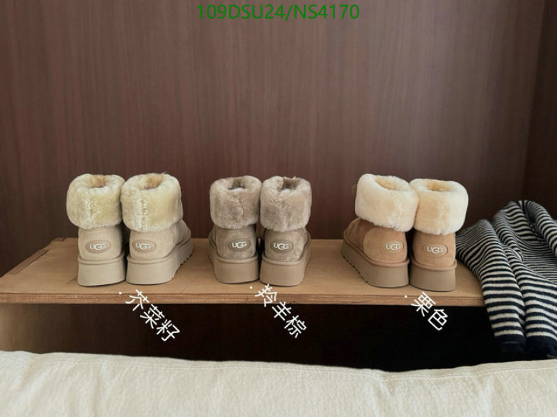 Women Shoes-Boots Code: NS4170 $: 109USD-yupoo dhgate Women Shoes-Boots Code: NS4170 $: 109USD