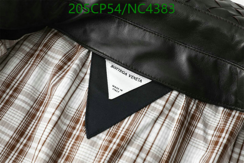 Clothing-BV Code: NC4383 $: 205USD