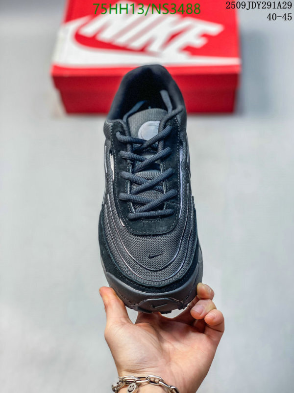 Men shoes-Nike Code: NS3488 $: 75USD-yupoo dhgate Men shoes-Nike Code: NS3488 $: 75USD