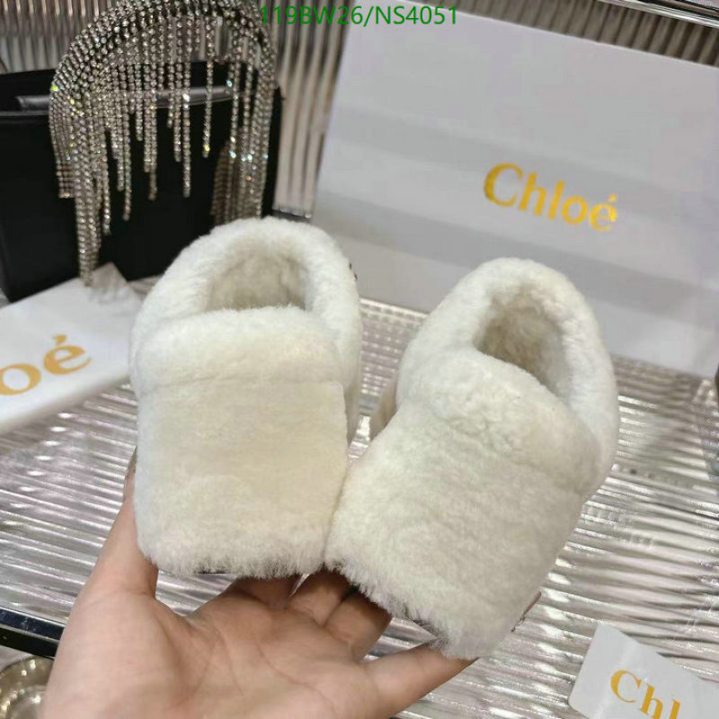 Women Shoes-Chloe Code: NS4051 $: 119USD-yupoo dhgate Women Shoes-Chloe Code: NS4051 $: 119USD
