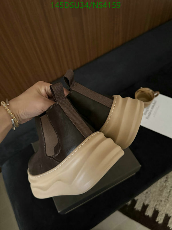Men shoes-Boots Code: NS4159 $: 145USD-yupoo dhgate Men shoes-Boots Code: NS4159 $: 145USD