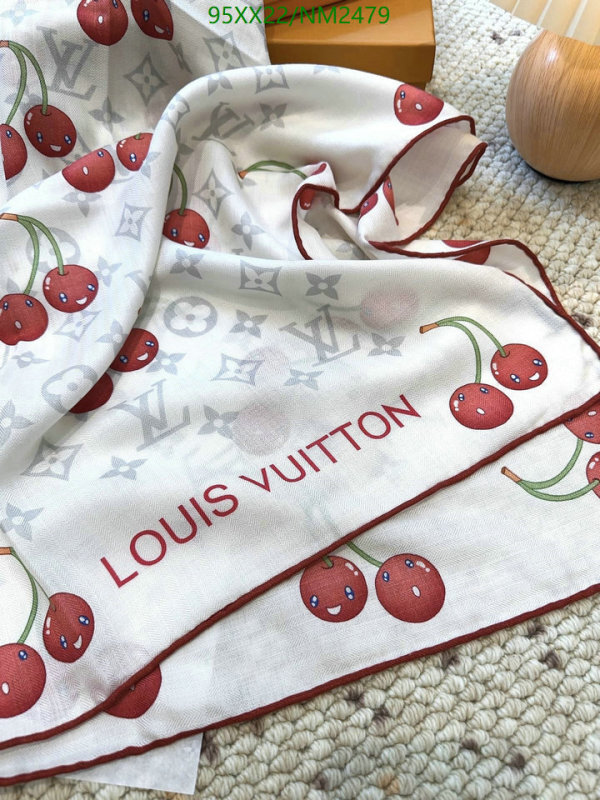 Scarf-LV Code: NM2479 $: 95USD