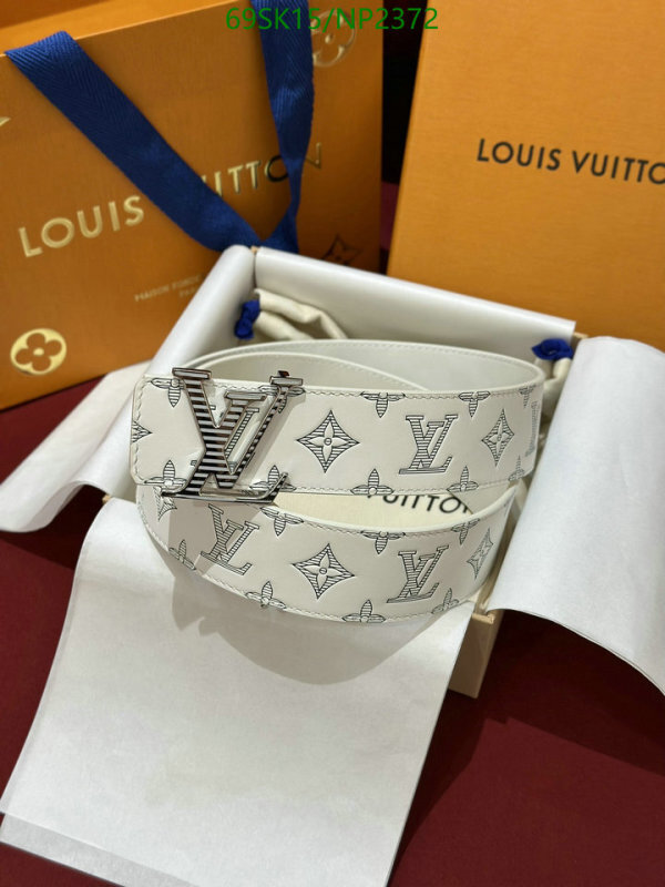 Belts-LV Code: NP2372 $: 69USD