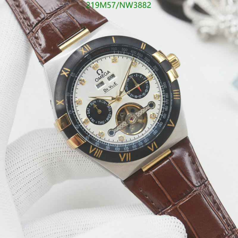 Watch-(Mirror Quality)- Code: NW3882 $: 219USD-yupoo dhgate Watch-(Mirror Quality)- Code: NW3882 $: 219USD