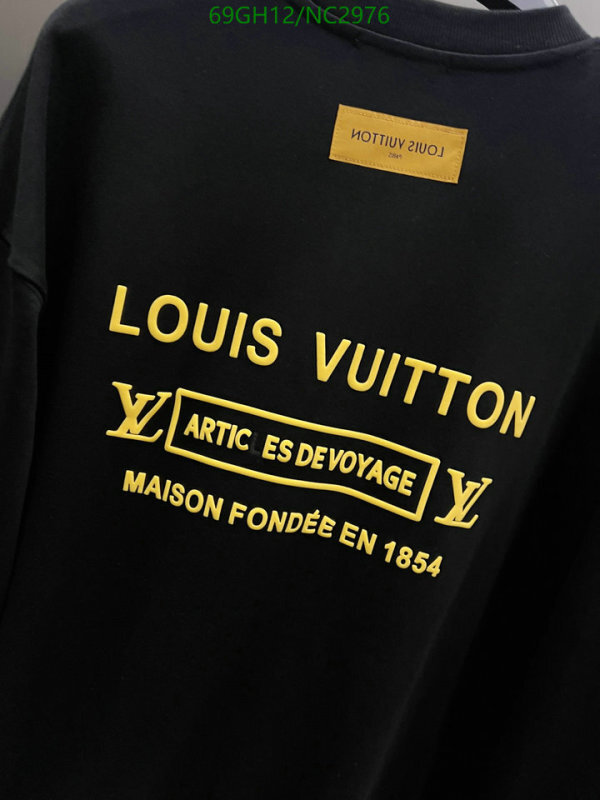 Clothing-LV Code: NC2976 $: 69USD