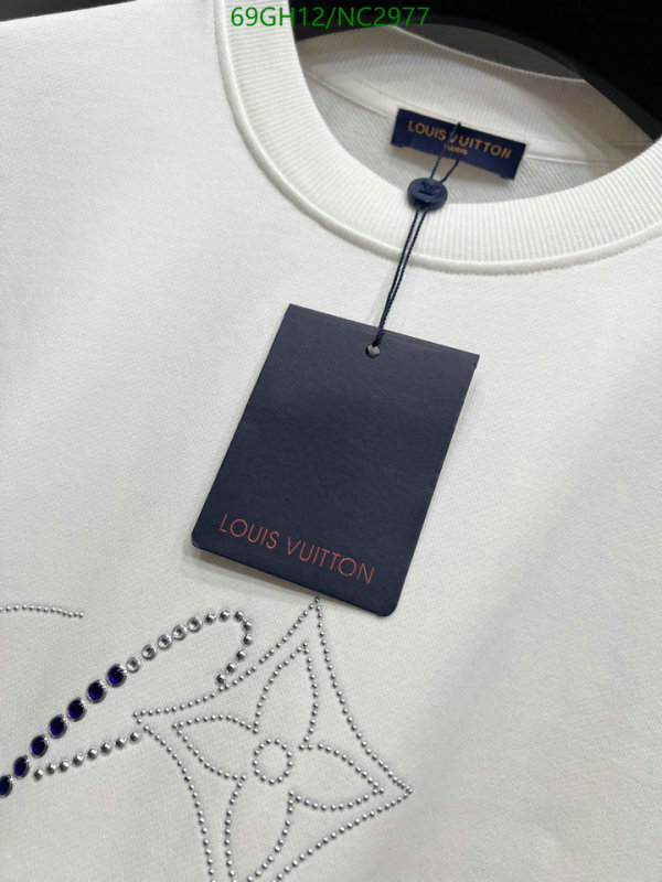 Clothing-LV Code: NC2977 $: 69USD