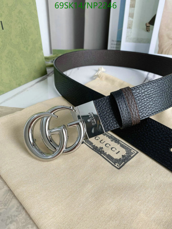 Belts-Gucci Code: NP2246 $: 69USD