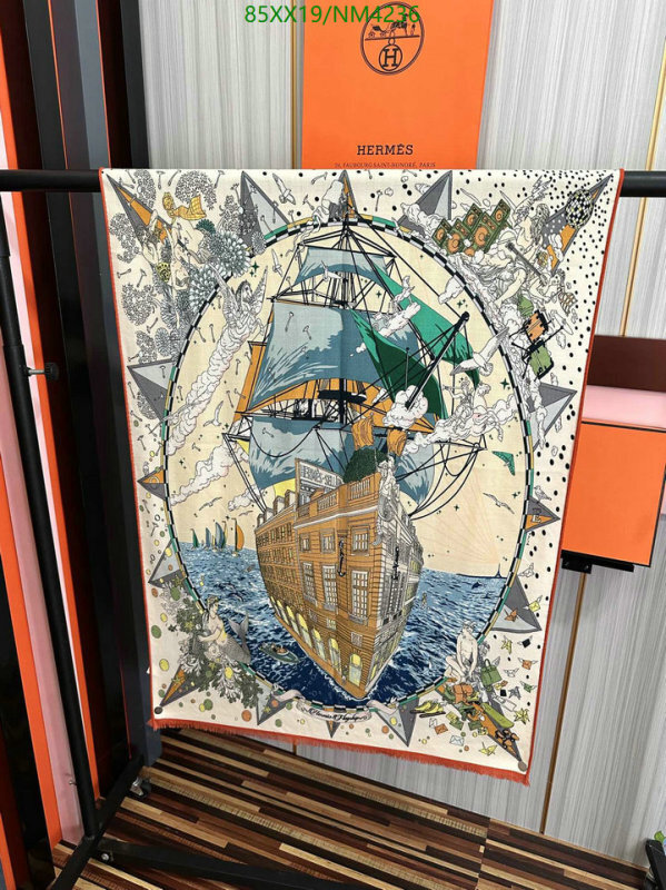 Scarf-Hermes Code: NM4236 $: 85USD