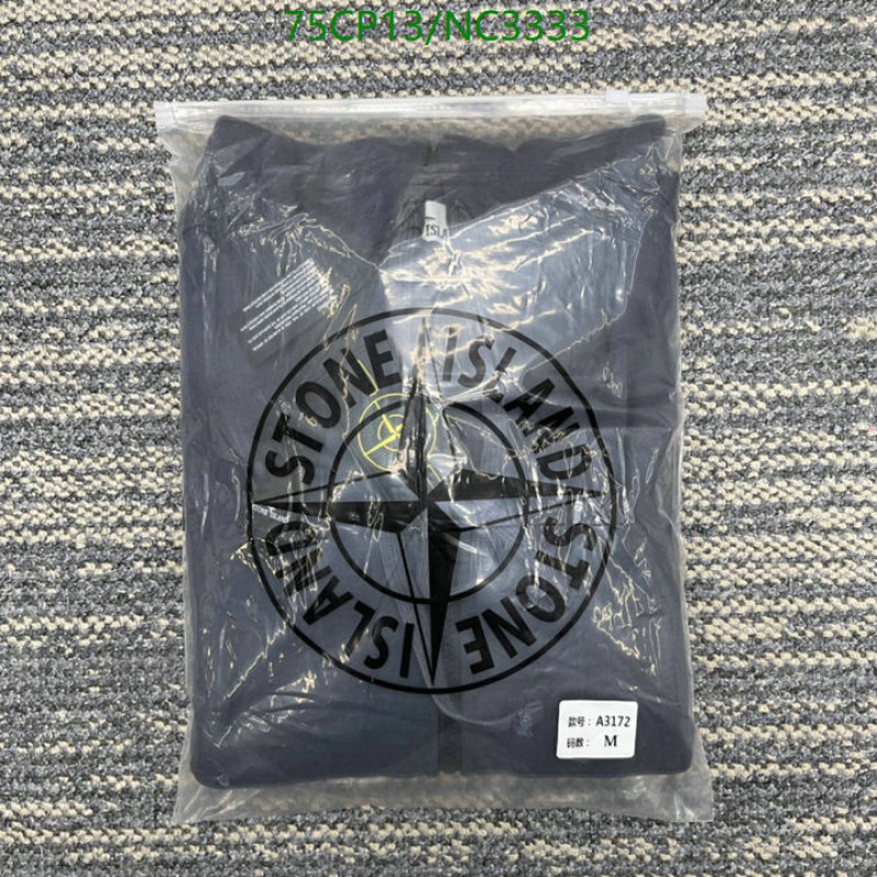 Clothing-Stone Island Code: NC3333 $: 75USD-yupoo dhgate Clothing-Stone Island Code: NC3333 $: 75USD