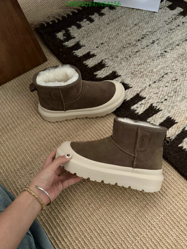 Men shoes-Boots Code: NS4156 $: 109USD-yupoo dhgate Men shoes-Boots Code: NS4156 $: 109USD