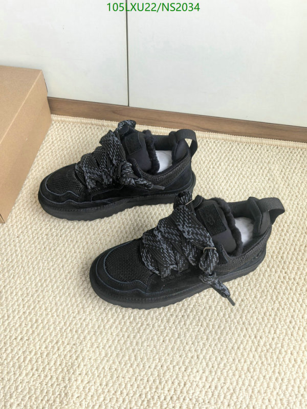 Women Shoes-UGG Code: NS2034 $: 105USD