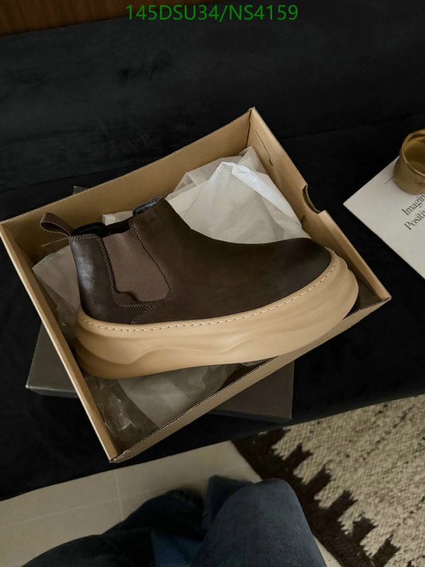 Men shoes-Boots Code: NS4159 $: 145USD-yupoo dhgate Men shoes-Boots Code: NS4159 $: 145USD