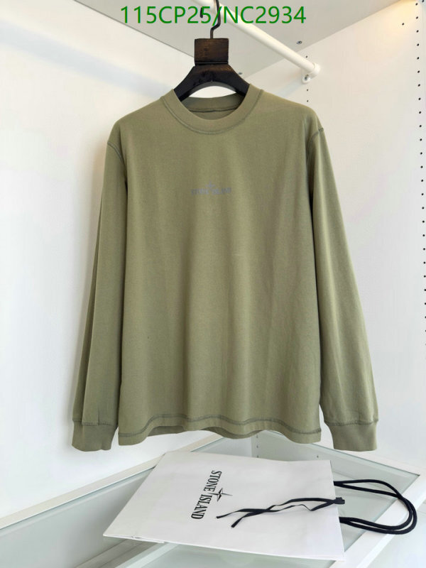 Clothing-Stone Island Code: NC2934 $: 115USD