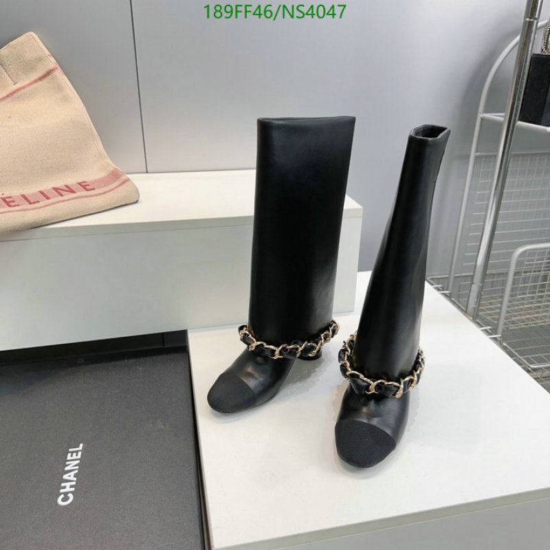 Women Shoes-Chanel Code: NS4047 $: 189USD-yupoo dhgate Women Shoes-Chanel Code: NS4047 $: 189USD