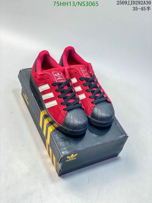 Men shoes-Adidas Code: NS3065 $: 75USD
