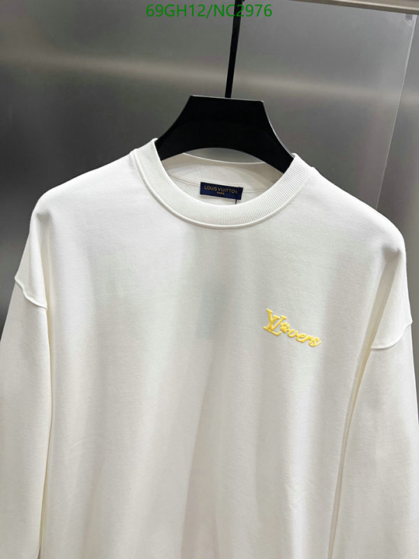 Clothing-LV Code: NC2976 $: 69USD