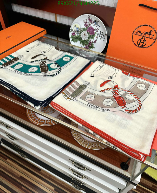 Scarf-Hermes Code: NM4225 $: 89USD