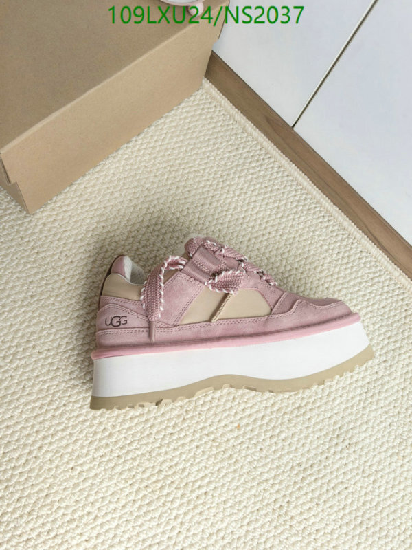 Women Shoes-UGG Code: NS2037 $: 109USD