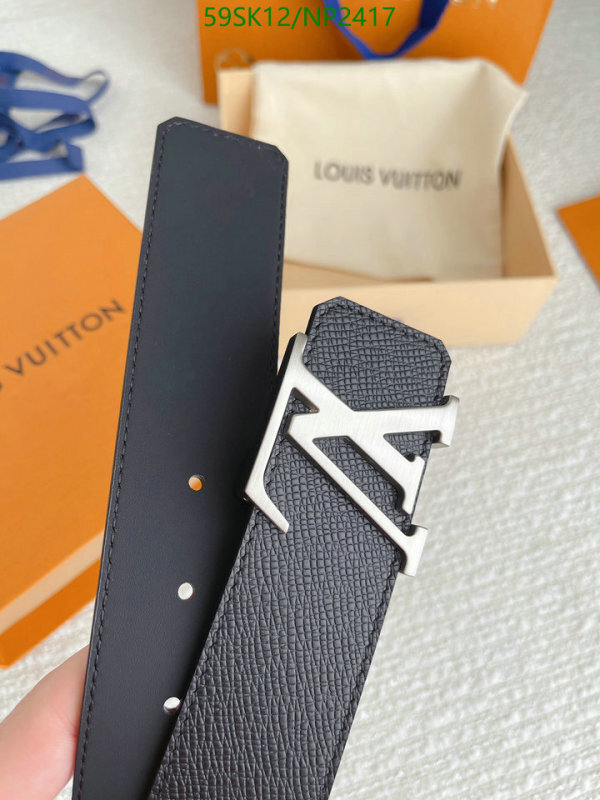 Belts-LV Code: NP2417 $: 59USD