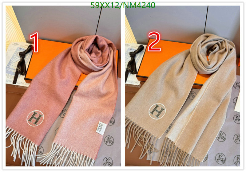 Scarf-Hermes Code: NM4240 $: 59USD