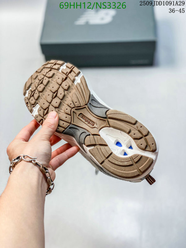 Men shoes-New Balance Code: NS3326 $: 69USD