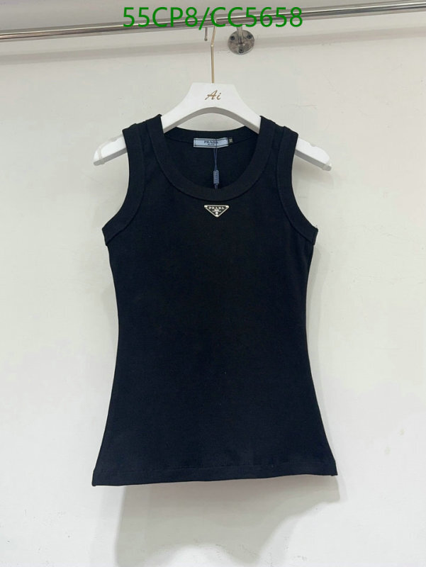 Clothing-Prada Code: CC5658 $: 55USD-yupoo dhgate Clothing-Prada Code: CC5658 $: 55USD