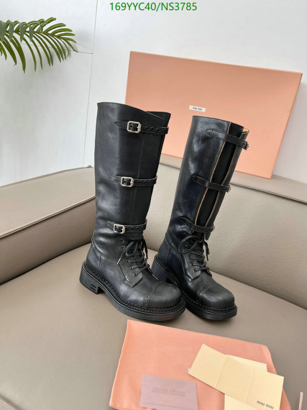 Women Shoes-Miu Miu Code: NS3785 $: 169USD-yupoo dhgate Women Shoes-Miu Miu Code: NS3785 $: 169USD