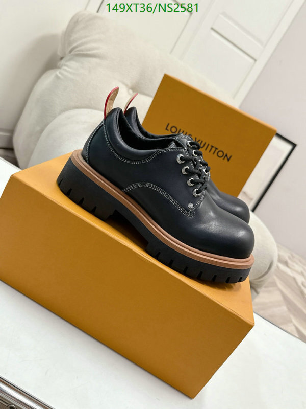 Men shoes-LV Code: NS2581 $: 149USD