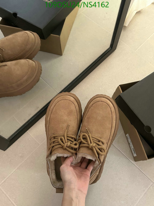 Men shoes-UGG Code: NS4162 $: 109USD-yupoo dhgate Men shoes-UGG Code: NS4162 $: 109USD