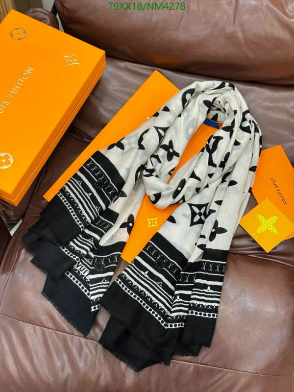 Scarf-LV Code: NM4278 $: 79USD