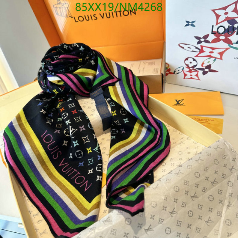 Scarf-LV Code: NM4268 $: 85USD
