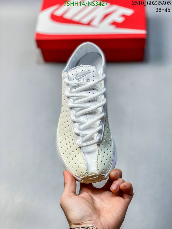 Women Shoes-NIKE Code: NS3427 $: 75USD