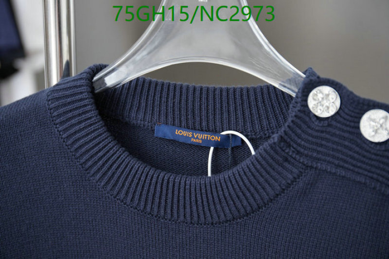 Clothing-LV Code: NC2973 $: 75USD