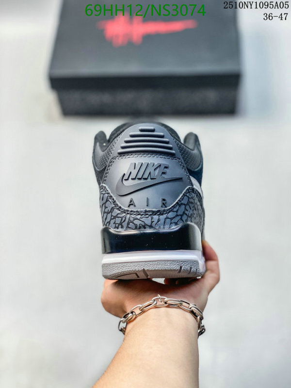 Men shoes-Nike Code: NS3074 $: 69USD